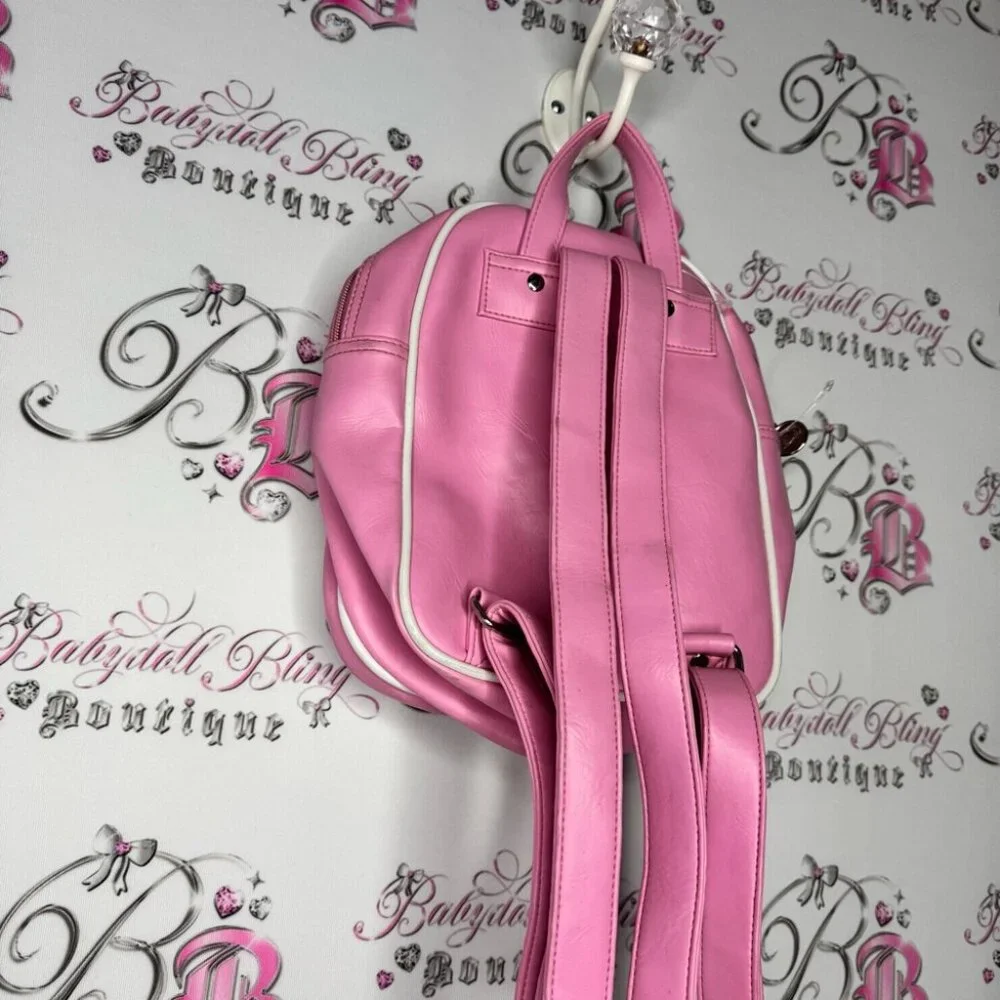 Roots stylish pink